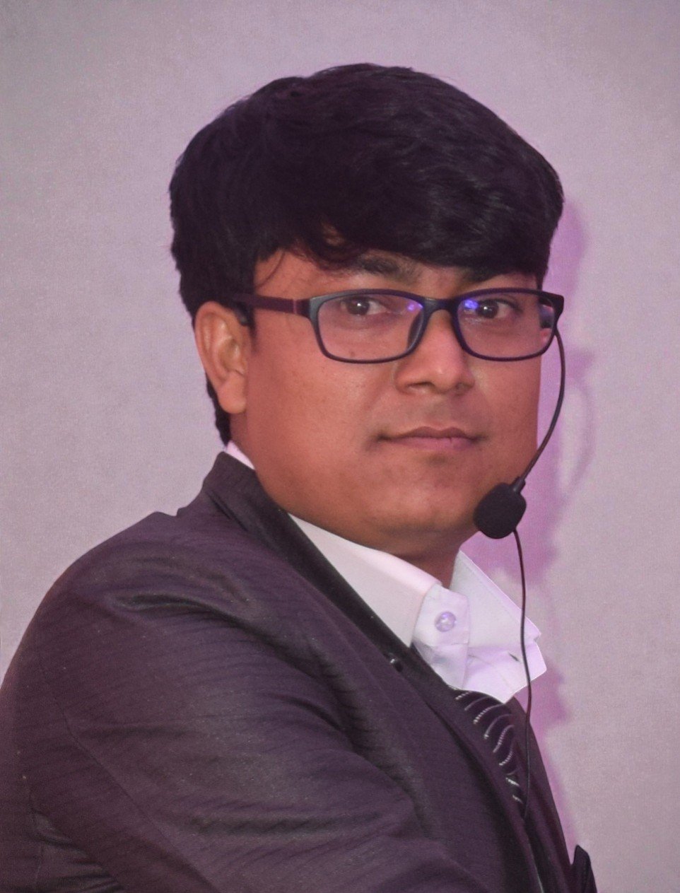 Principal of RCT COLLEGE OF MANAGEMENT AND TECHNOLOGY